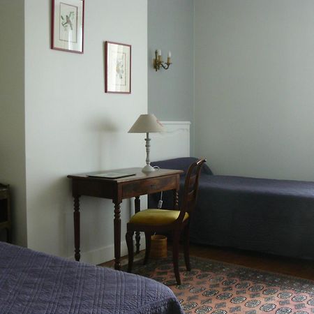 La Maison De Saumur Oda fotoğraf
