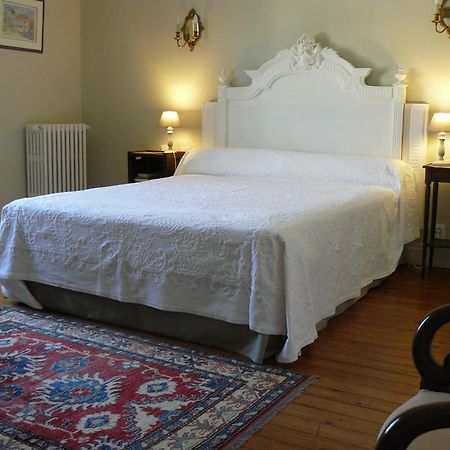 La Maison De Saumur Oda fotoğraf