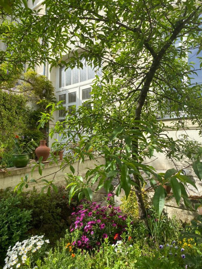 La Maison De Saumur Dış mekan fotoğraf