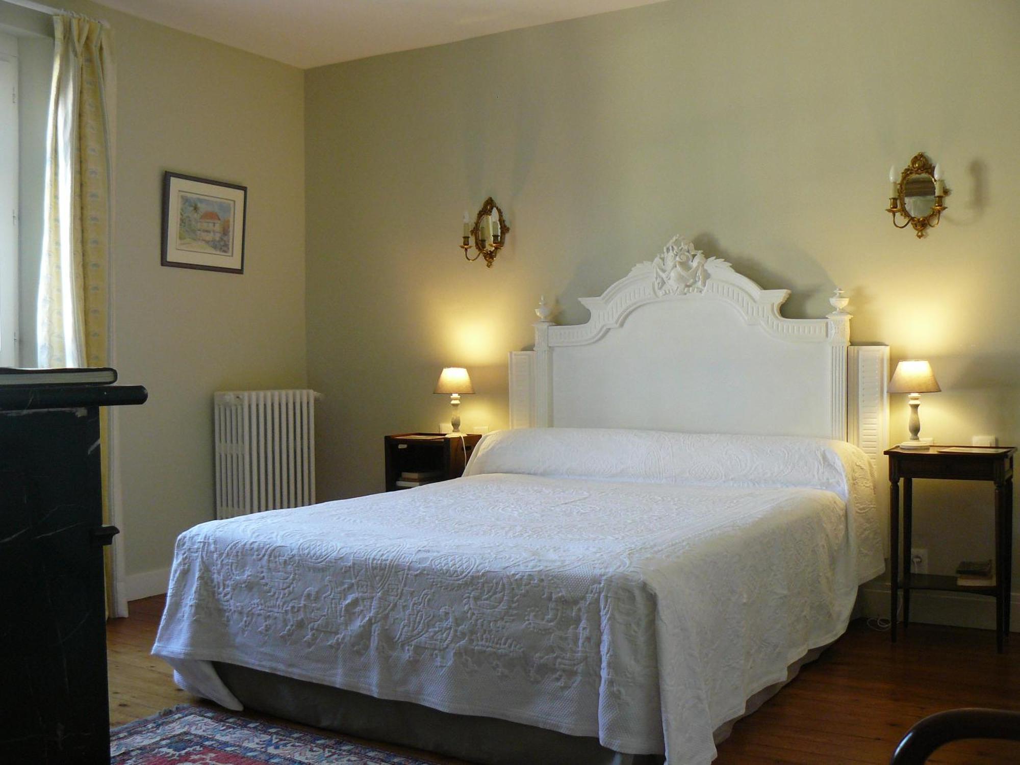 La Maison De Saumur Oda fotoğraf