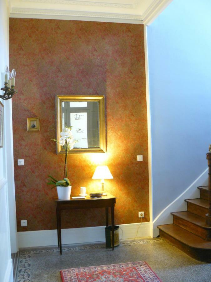La Maison De Saumur Dış mekan fotoğraf