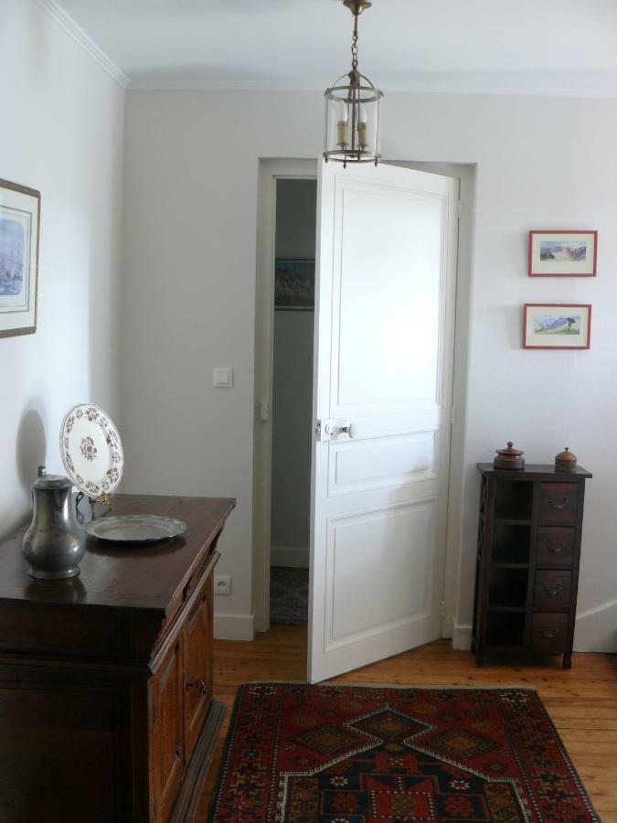 La Maison De Saumur Dış mekan fotoğraf