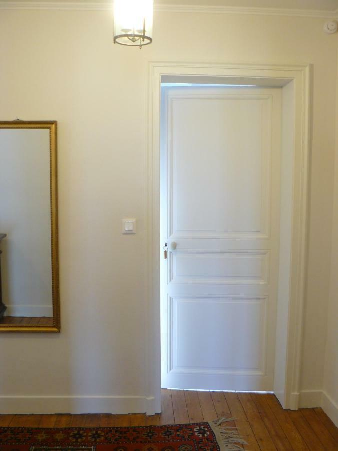 La Maison De Saumur Dış mekan fotoğraf